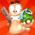 Worms 3 2016 icon