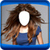 Ombre Hair Salon Photo Camera icon