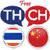 Thai to Chinese Translator icon
