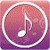 Mp3 Cutter java app icon