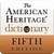 American Heritage English Dictionary Free icon