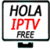 Hola IPTV  app for free