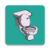 The Bathroom Game - A fun poop collector icon