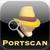 Portscan icon
