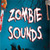 Zombie Sounds app for free