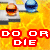 DoOrDie icon