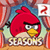 Angry Birds Seasons app for free