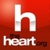 theheart.org icon
