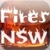 FiresNSW icon