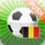 Belgian Football 2010/11 (Jupiler, 2e Klasse) icon