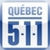 Quebec 511 icon