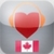 Home Radio Canada - Free icon