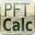 Marine PFT Calculator icon