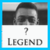 Guess Footballer Legend icon