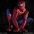 Spiderman Movie 3D Wallpaper HD icon