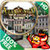 Free Hidden Object Games - Abandoned Town icon