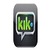 Get Started With kik Messenger icon