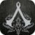 Assassins Creed Go Launcher Theme icon