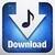 Mp3 Music Downloader1 icon