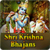 Shri Krishna Bhajans icon