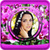 Blossom Flowers Photo Frames Best icon
