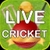ANDROID LIVE CRICKET TV icon