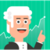 OhMyGeorge Forex and Stock Trading Simulation icon