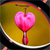 Live Wallpapers Romantic Heart icon