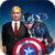 Presidential Security: Captain Hero app for free