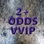 2 Odds VIP app for free