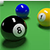 Billiard 8 Ball app for free