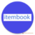itembook app for free