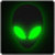 Alien Live Wallpaper icon
