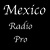 Mexico  Radio  Pro icon