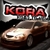 KORa 3D Racing  icon