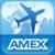 American Express Travel App icon