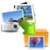 Photo-Sort - Organize your photos and videos into folders icon