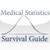 Medical Statistics Survival Guide icon