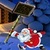Santa New Years Live Wallpaper app for free