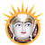 Jain Namokar Mantra and Wallpaper icon