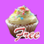 Cupcake Maker: Cooking Delicious Food Free icon
