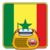 Senegalese Live Streaming Radio icon