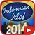 Indonesian Idol Video Clip icon