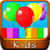 Kids Piano Balloons 2 icon