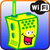 Wifi Walkie Talkie App icon