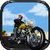  Motorcycle Driving 3D icon