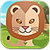 Zoo Puzzle Pals Preschool Game icon
