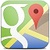 Google Maps Guide/ Tips icon