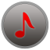 Musify Music and music player icon