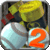 Can Knockdown Biohazard 2 icon